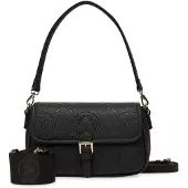 Valentino Sacs à main 'Samba' noir