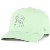 47 Mlb New York Yankees Hitch Cap Vert