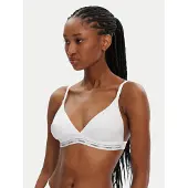 GUESS Soutien-gorge 'JANE' blanc