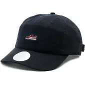 Puma Unisexe, Casquette, PRIME Dad Cap, Noir, (Taille unique)