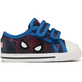 Geox Baskets à Scratch Plate Enfant Kilwi Canv+Geobuck