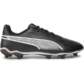 Puma boty Fotbal King Match Fg ag Jr 10757301