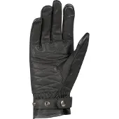 Segura Bogart Leather Gloves Noir L Homme
