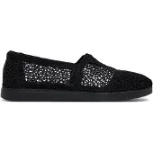 Toms Chaussure basse 'Alpargata Plus' noir