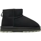 Emu Shoes Sharky Micro, W12548Noir