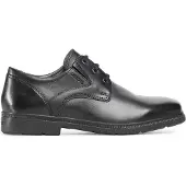 Geox Federico Chaussures Noir EU 40 Garçons,Filles Noir EU 40