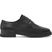 Camper Chaussure à lacets 'Iman' noir