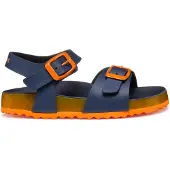Geox Ghita C Sandals Bleu EU 24 Garçon