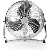 Tristar Ve-5937 70w Standing Fan Argenté One Size / EU Plug 220V