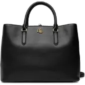 Lauren Accesorios Sacs à main 'MARCY' noir