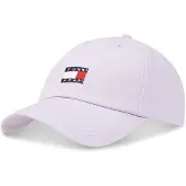 Tommy Hilfiger Heritage Cap Bleu