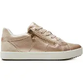 Geox Blomiee Trainers Doré EU 38 Femme