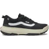 Vans Baskets basses 'MTE Crosspath' noir / blanc