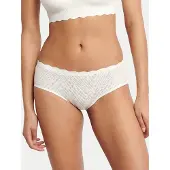 Sloggi Slip 'ZERO Feel Bliss' blanc naturel