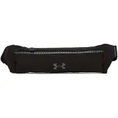 Under Armour Ua Launch Run Belt - black, Taille:-