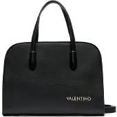 Mario Valentino sac pour femme en polyuréthane noir