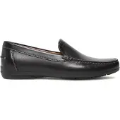 Geox Mocassins Geox Siron Homme Marron - 40
