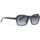 Fossil FOS 3095S Lunettes de soleil Noir 54 Femmes Designer Tendance Lunettes Moderne