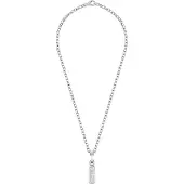 Philipp Plein Chaîne argent
