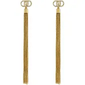 Liu Jo Boucles d'oreilles or