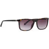 GUESS Gu00169 Sunglasses Marron Homme