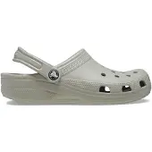 Crocs Sabots 'Classic' gris fumé