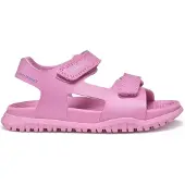 Geox Fusbetto Sandals Rose EU 30 Fille