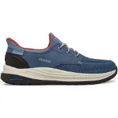SKECHERS Meroe Alden Couleur Bleu