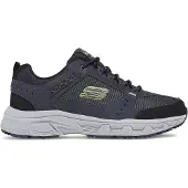 SKECHERS Chaussure de sport 'Oak Canyon' bleu