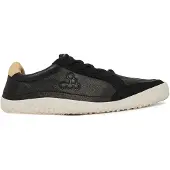 Vivobarefoot Chaussures de sport Gobi Barefoot, noir, taille 35 (EU), enfant, noir, taille 35 (EU)