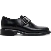 Vagabond SHOEMAKERS Chaussure basse 'ELLIS' noir