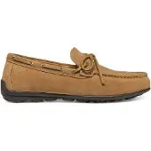 Geox Spherica Ec16 Loafers Marron EU 41 Homme