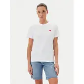 Vero Moda T-shirt à Manches Courtes Paulina