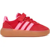 Adidas Baskets 'Barreda Decode' rose / rouge
