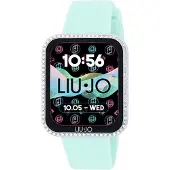 Liu Jo Smartwatch Mini Slim Luxus SWLJ164