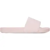 Tommy Hilfiger Flag Slides Rose EU 38 Femme