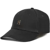 Tommy Hilfiger Elevated Chic Cap Noir
