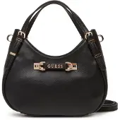 GUESS Jeans sac à main pour femme noir BG964405_NEBLACK