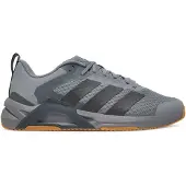 Adidas Dropset Control Weightlifting Shoes Gris EU 44 Homme