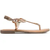 Gioseppo Sandales 69111-P-Oro pour Femme