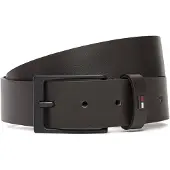 Tommy Hilfiger Layton 3.5 Ext Belt Noir 90 cm Homme