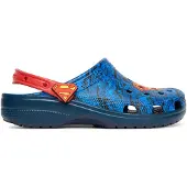 Crocs Chaussures Superman Classic 21113190H