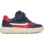 Geox Theleven Trainers EU 27 Garçons