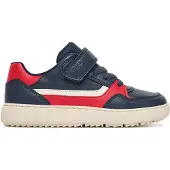 Geox Theleven Trainers Bleu EU 33 Garçons