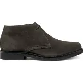 Geox Claudio Booties Gris EU 40 Homme