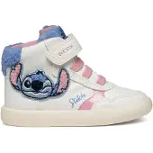 Geox Gisli Trainers Blanc EU 20 Fille