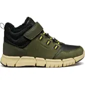 Geox J Flexyper Boy B Abx Couleur Vert