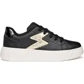 Geox J Mikiroshi Girl Couleur Noir