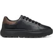 Geox D Spherica Ec4 1 Couleur Noir