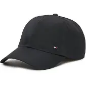 Tommy Hilfiger Casquette rouge / noir / blanc